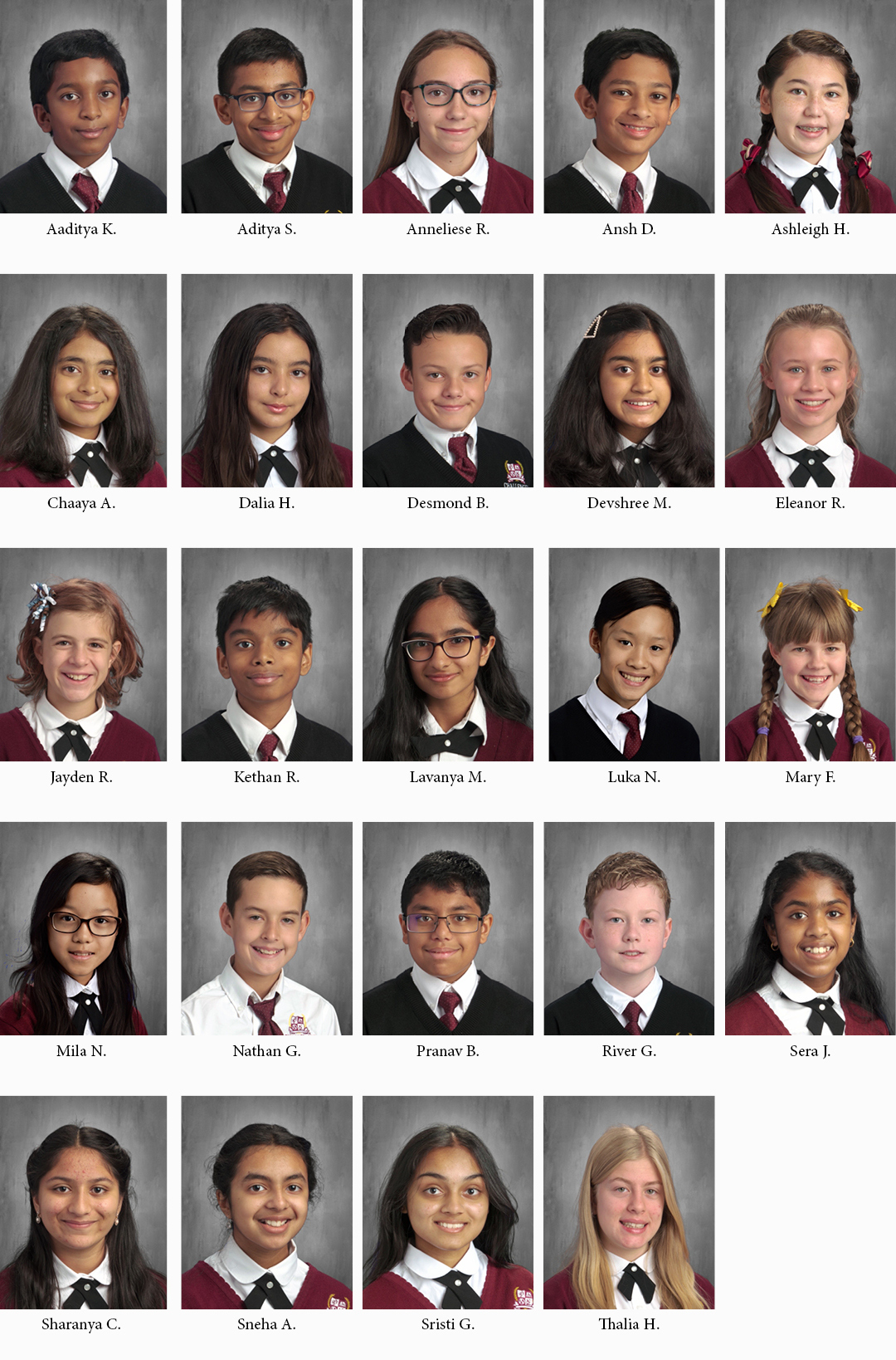May 2023 Challenger School Newsletter Challenger School